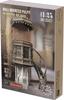 Миниатюрный аксессуар для диорамы RT Diorama, Настенная кафедра, RTD35427 1/35 (Декорации)