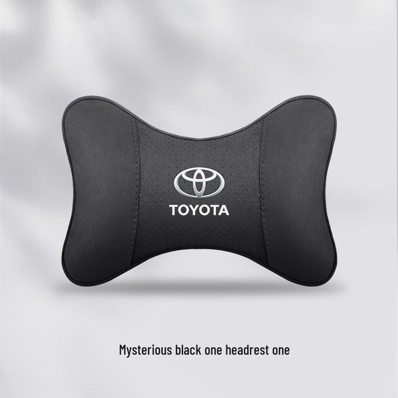 Набор подушек для шеи и поясницы автомобиля Toyota Corolla & Vios