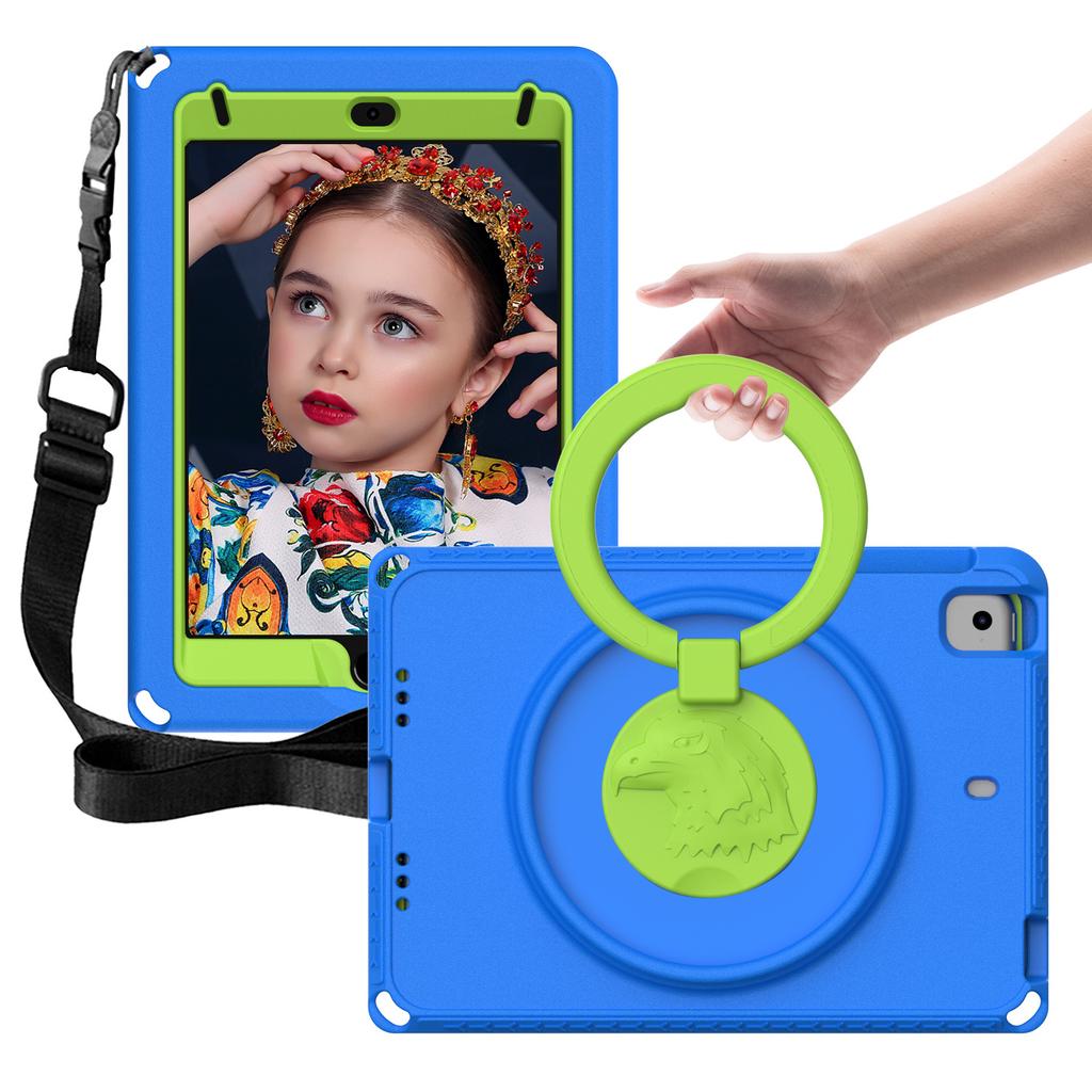 Apple IPad Mini12345 7.9-inch Washable Tablet Case with 360 ° Rotating Bracket