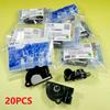 -20PCS Throttle Position Sensor  17106682 17080671 213911 For Buick Excelle Chevrolet Aveo Cadillac GMC Opel Corsa Meriva Optra