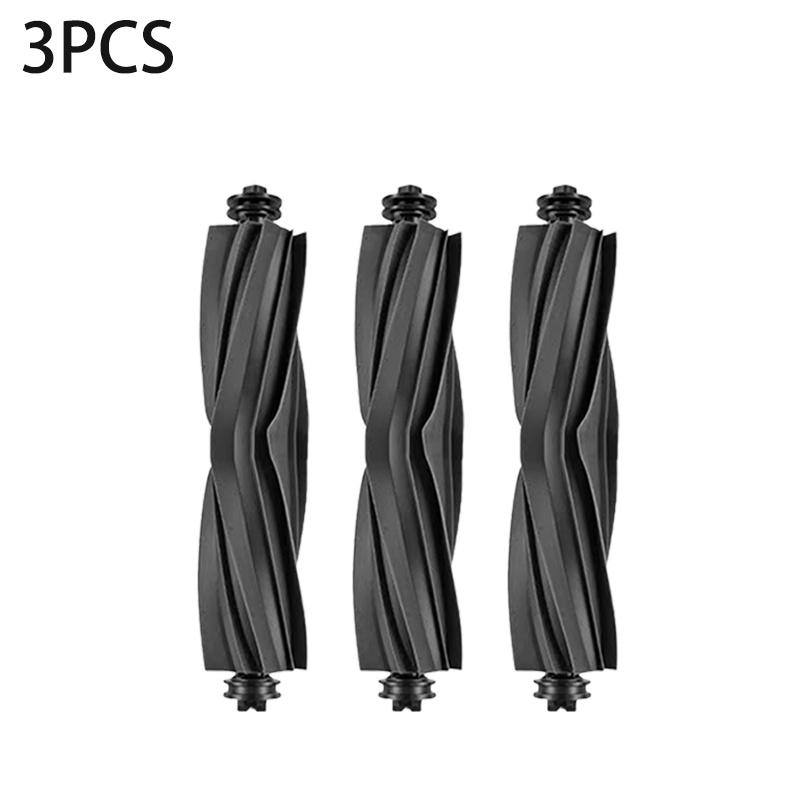 Для пылесоса Dreame Bot L30 Ultra L20 Ultra, расходные материалы, основная боковая щетка, Hepa-фильтр, аксессуары для пылесоса