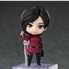 Resident Evil 4 Ада Вонг Нендороид 10 см Фигурка Действия Q-Версия Коллекционная Модель Игрушка