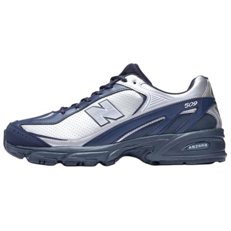 New Balance NB 509 Collection Кроссовки с низким верхом Унисекс Синие кроссовки U509NE