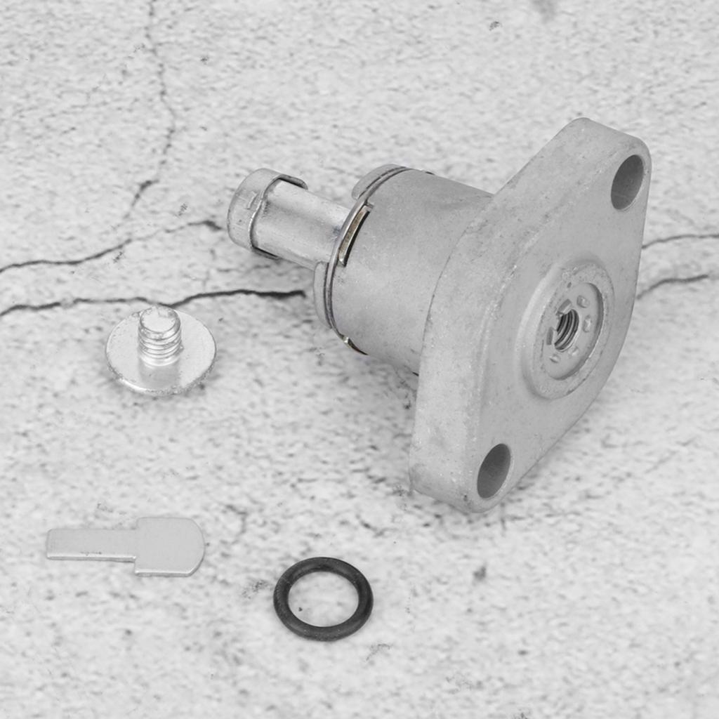 Аксессуары в сборе натяжителя цепи ГРМ подходят для китайского скутера мопеда GY6 125 150cc