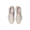 Asics Кроссовки унисекс Jogger X81 Cream Orange White 1201A744-102