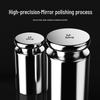 Yuduo 10kg Chrome-Plated Steel Calibration Weight