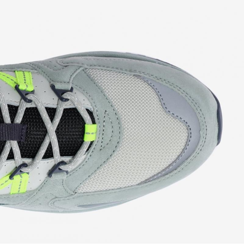 Karhu Мужские S fuSion 2.0 Амортизирующие Туристические Беговые Ботинки Skhm2238040 134