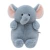 New Dun Dun series plush toys cute penguin doll Internet celebrity baby elephant souvenir rag doll children's toys