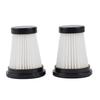 2 Pack Filters Washable Accessories Handheld High Quality