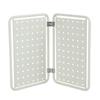 Mini Pegboard Ivory Tabletop Size Keychain Box 120-363
