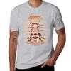 Heavy Metals Parody T-Shirt heavyweights kawaii clothes plain black t shirts men