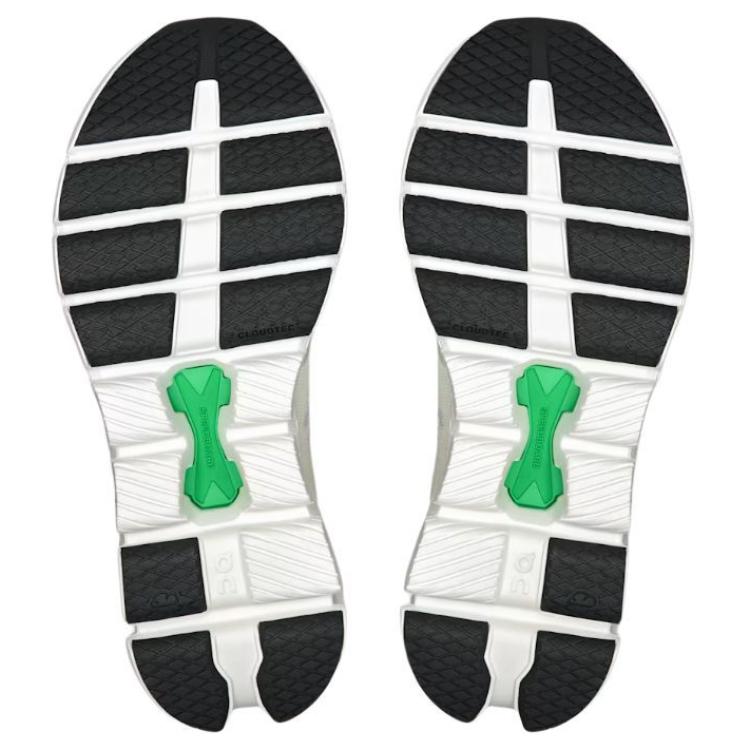 Cloud X 4 Aloe Honeydew Women Sneakers Green 3WE30073088