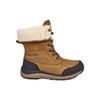 UGG Adirondack III Boot Chestnut женские кроссовки коричневые 1095141-CHE