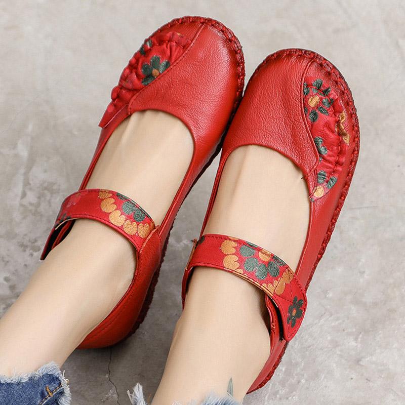 Модные женские туфли на плоской подошве с мягкой подошвой, натуральная кожа, удобные туфли-оксфорды для женщин, женские туфли, мокасины, большой размер 42