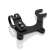 Кронштейн для модификации дискового тормоза велосипеда Адаптер держатель дискового тормоза V-образная тормозная стойка