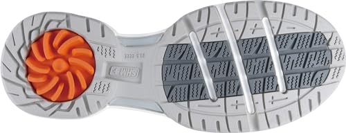 ASAHI Medical Walk WK L031 Женские кроссовки для ходьбы на молнии, Ягодный, Размер 24,0 см, 4E