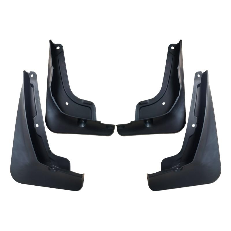 Автомобильное крыло для MG4 EV MG MULAN EH32 2022, аксессуары 2023 2024, авто брызговик, переднее и заднее крыло автомобиля