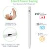 Stylus Pen for iPad 10th Generation,Fast Charging Apple Pencil for iPad 10th Generation & 9th Gen,Seamless Compatible with Apple iPad Pro 11/12.9/13