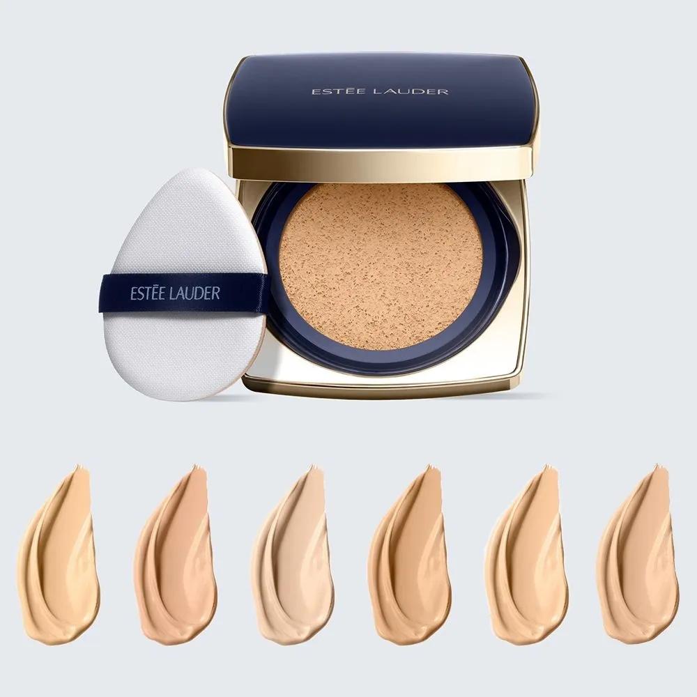 Estée Lauder Тональная основа-кушон Double Wear Sport Glow Matte