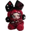 Новые трендовые фигурки POP MART Skullpanda 6000 Hz Маленькие PPMT-2502-0024