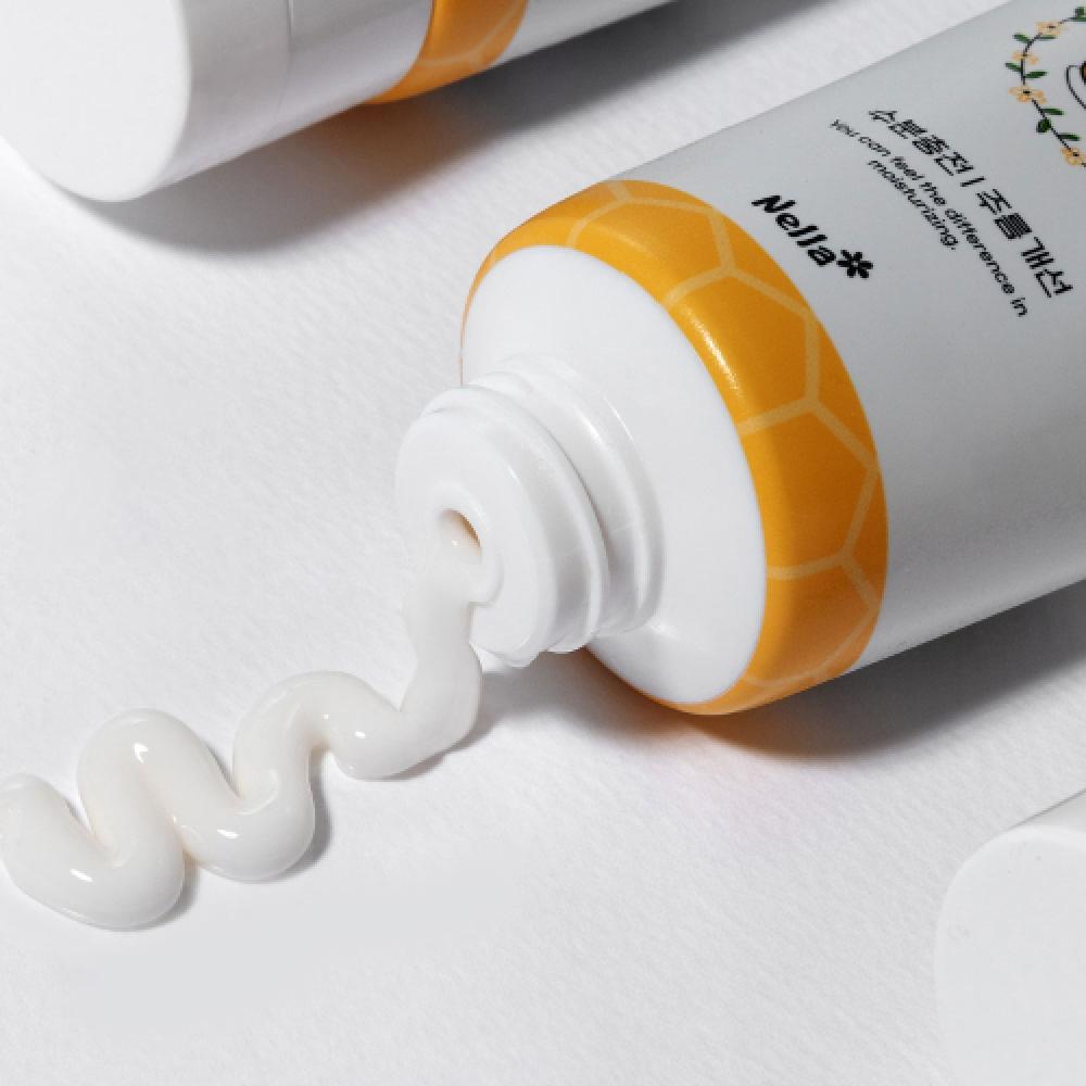 Nella HOney One Улиточный крем в тюбике 100 г