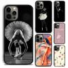 Чехол для телефона Балерина Девочка Для iPhone 17 Air 16 15 14 Plus apple 16 11 12 13 Pro Max coque