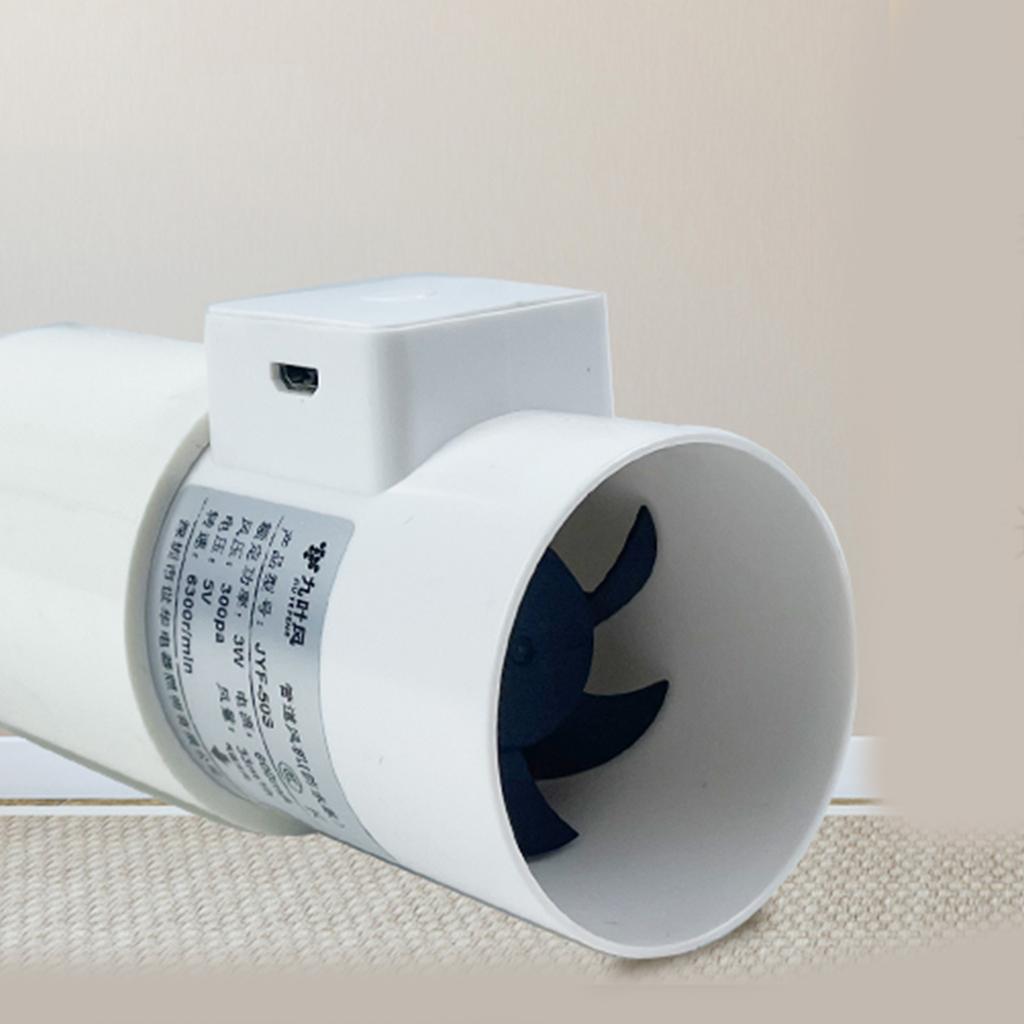 290x50мм 6300 об/мин 5В USB-питание Кулинарный воздуходув 3 скорости Барбекю Огонь Меха для раздувания Огонь Вентилятор для барбекю для кухни Кемпинга и Пеших походов