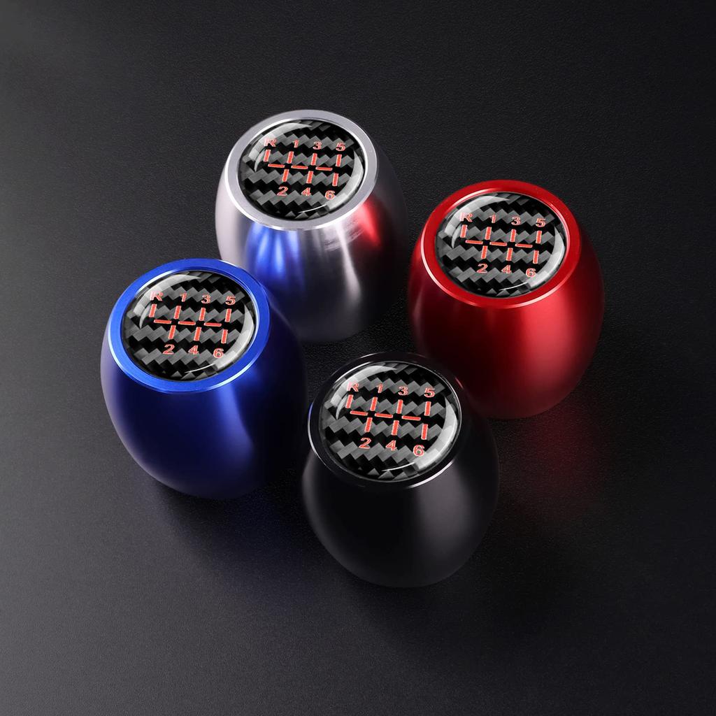 KUNGKICMT Toyota GR86ZN8 Subaru BRZZD820212022202320242025 Специальная ручка переключения передач с конверсионной ножкой, наклейка схемы переключения передач, рычаг переключения передач, настоящий углеродный волоконный алюминий