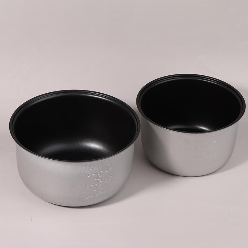 Электрическая скороварка вкладыш 2/3л горшок для риса Gall внутренние аксессуары части для плиты