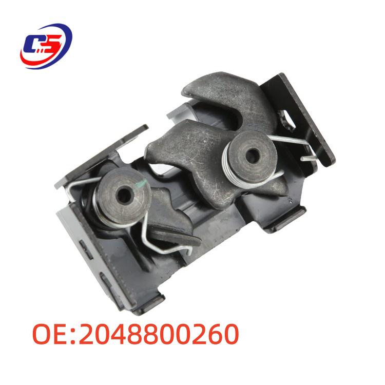 Mercedes-Benz E-Class W204/W212 C300/E350 Hood Latch 2048800260