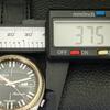 Б/У винтажные мужские часы SEIKO 5 AUTOMATIC 6119C из Японии с черным циферблатом a433822-2