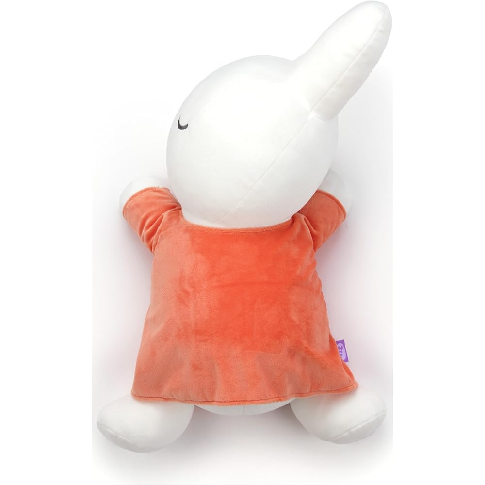 Bruna Suyasuya Friend Plush Toy L Miffy 60cm Soft Stuffed Animal