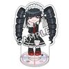10 см Q-версия Danganronpa Акриловая подставка брелок Нагито Чиаки Кокичи Кёко Аниме Настольный декор Коллекция на день рождения Подарок