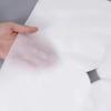 100PCS Non-woven Fabric Disposable Hole Towel Dustproof Massage Bed Hole Cushion  Spa Environment