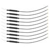 10Pcs Internal Antenna Wifi Wireless 2.4G Brass High Gain Signal Stabilization Built in Aerial