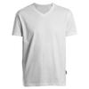 HRM Mens Luxury V Neck T-Shirt