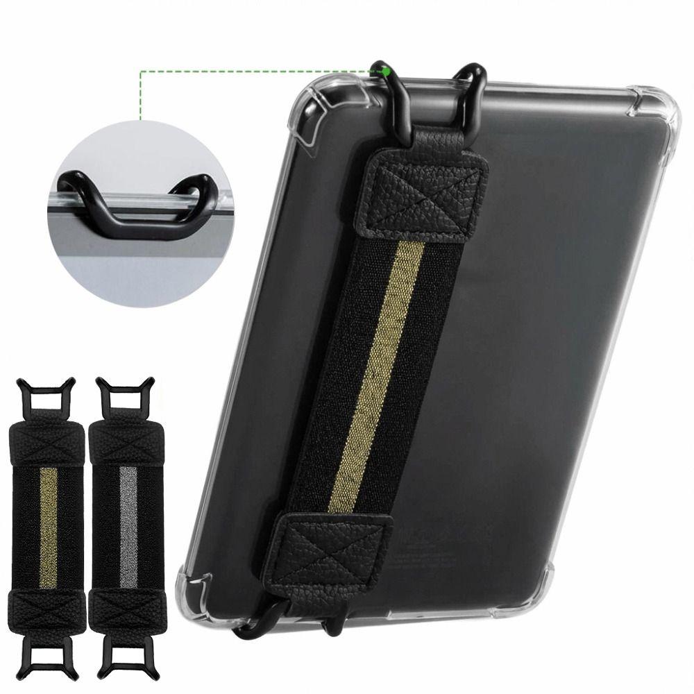 Versatile Secure Hand Strap for Kindle/Kobo/Voyaga/Lenovo/Sony 6-8" E-Book Tablet Portable Reading