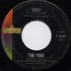 7inch Record TIMI YURO - Hurt / I Apologize F55343 Liberty 1961 US Soul/Funk Used
