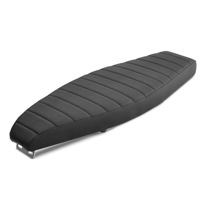 Selle Gel Plate Craftride VSG1 Compatible Simson S50 S51 S70 Confort Optimal Design Moderne