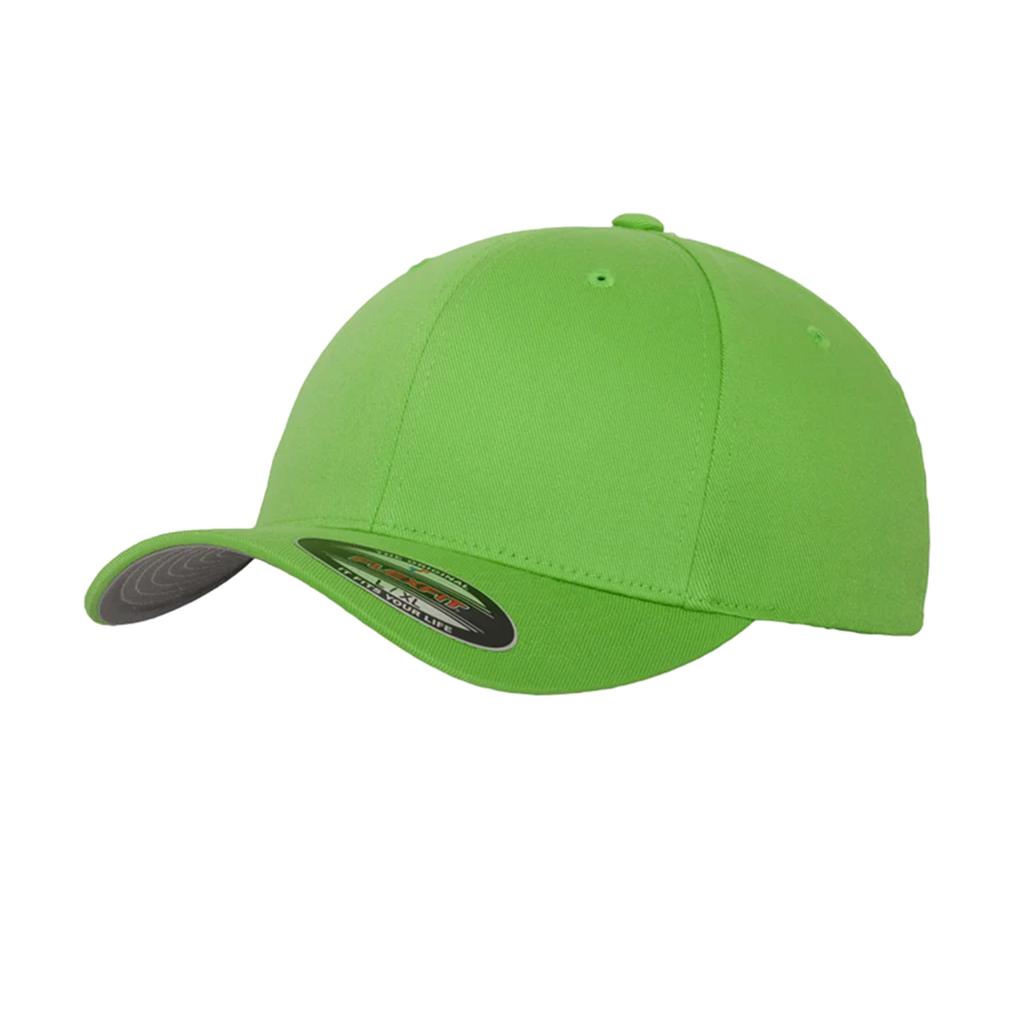 Flexfit Wooly Combed Baseball Cap