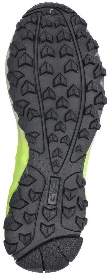 Обувь для треккинга CMP Laky Fast Hiking Shoes WP arena-acido 07PT