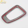 17 CRV Rear Upper Air Outlet Decorative Frame Sticker