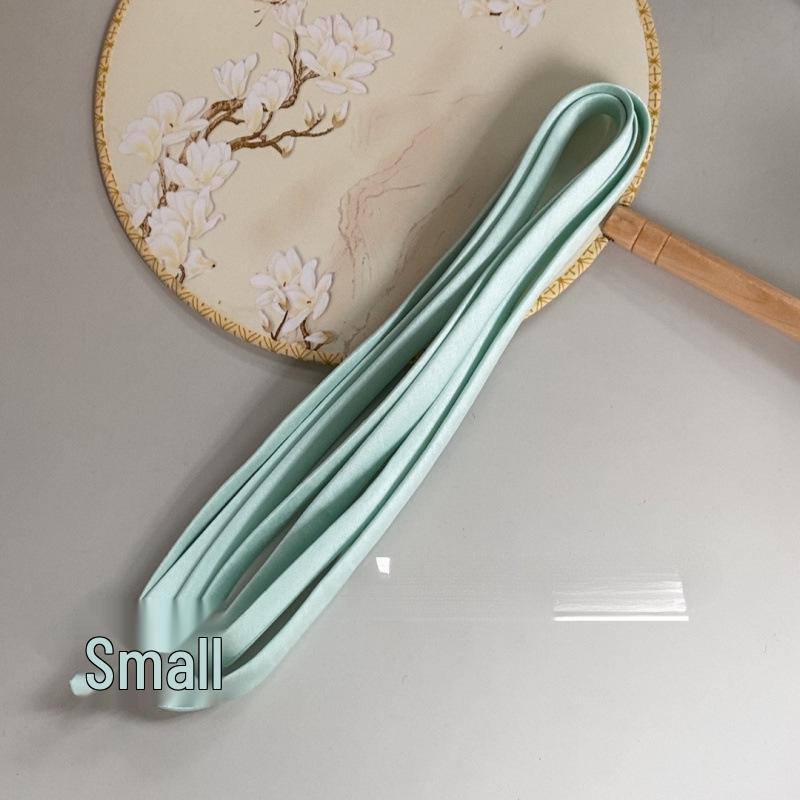 Кружевное свадебное платье с атласной лентой на шнуровке, бантом и повязкой для волос, прочное и универсальное для невест