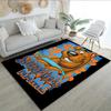 Warner (9) Customize your name rug, office chair cushion, home bedroom living room gift.