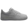 Nike Air Force 1 Skateboard Shoes Men's Gray Sneakers CJ9179-002