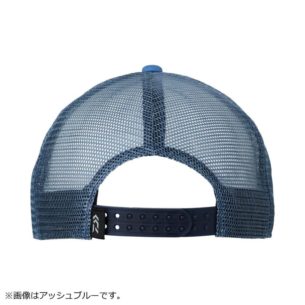 Daiwa Носимая гарнитура DC-6424 Оранжевая