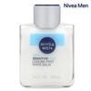NIVEA MEN Men's Sensitive Cooling Post Shave Balm 100ml/Men's Lotion/All-in-One/Shaving Cream
