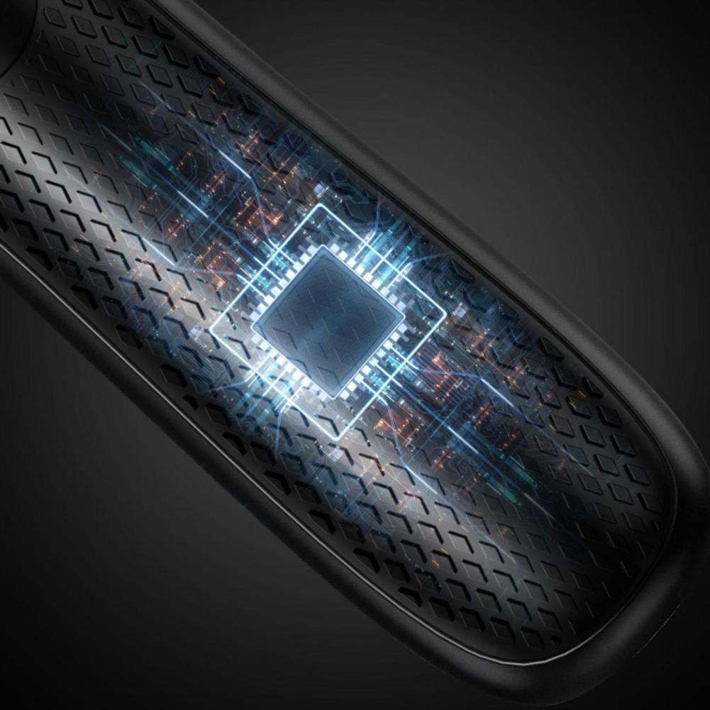 1шт электрический триммер для носа, бритва USB/аккумуляторная, водонепроницаемый триммер для бровей и волос на лице для мужчин и женщин