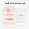 100 шт./банка Мини косметическая лопатка-ложка для крема для лица, макияжа, маски, смешивания, инструменты для красоты своими руками, палочки-аппликаторы для макияжа глаз и лица