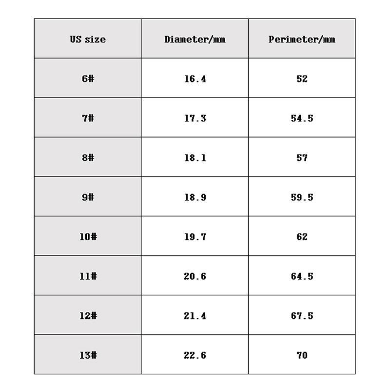 Водонепроницаемые ювелирные изделия из титановой стали, термочувствительные кольца, свадебное кольцо для женщин и мужчин, чувствующее интеллектуальное настроение, эмоции